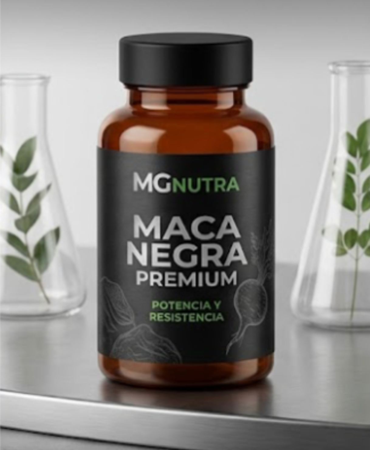 MACA NEGRA PREMIUM