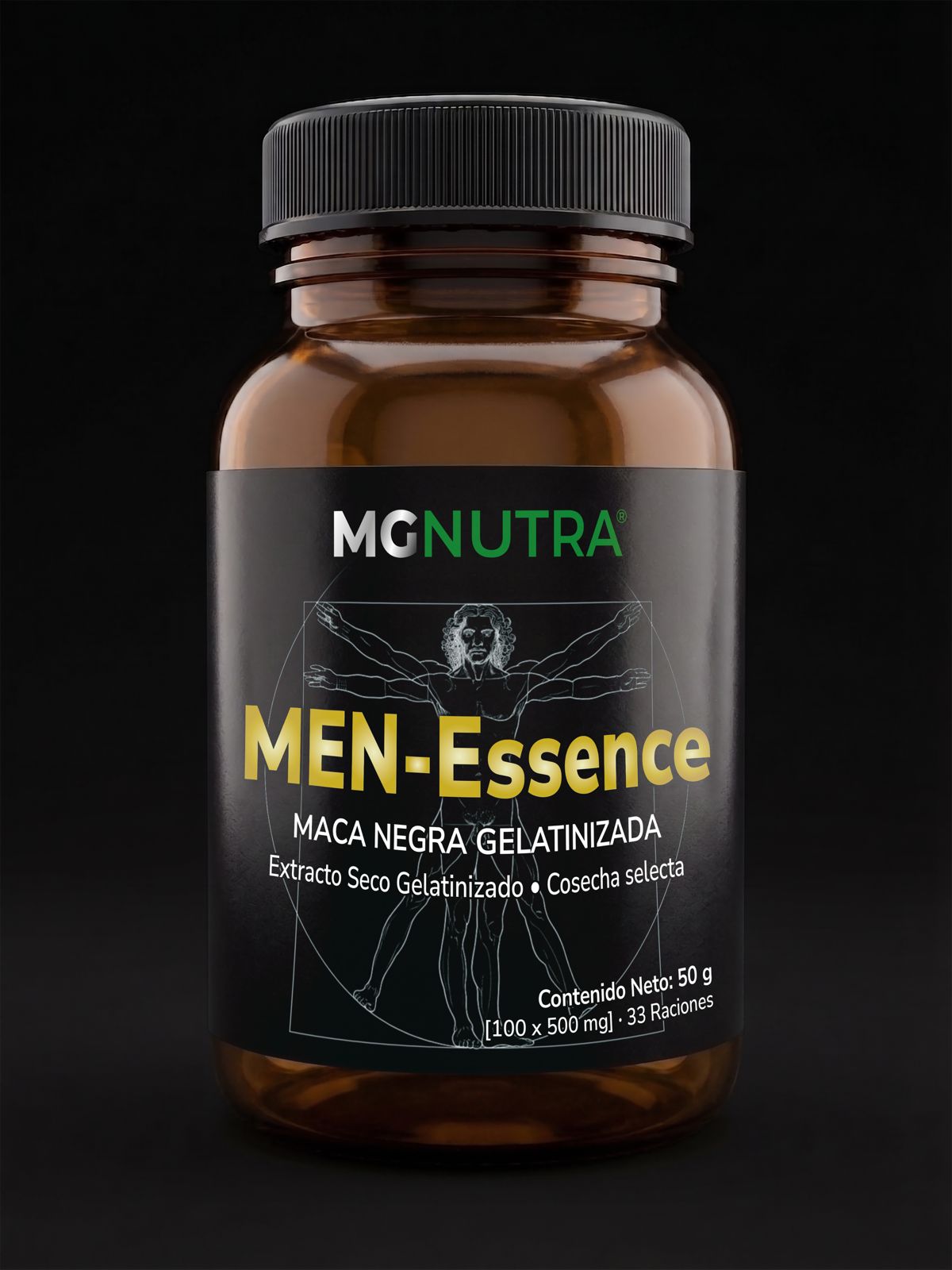 MEN-Essence