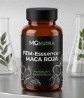 FEM-Esssence - MACA ROJA