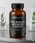 FEM-Balance AGUAJE +SOYA