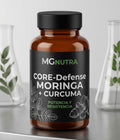 CORE-Defense  MORINGA + CURCUMA