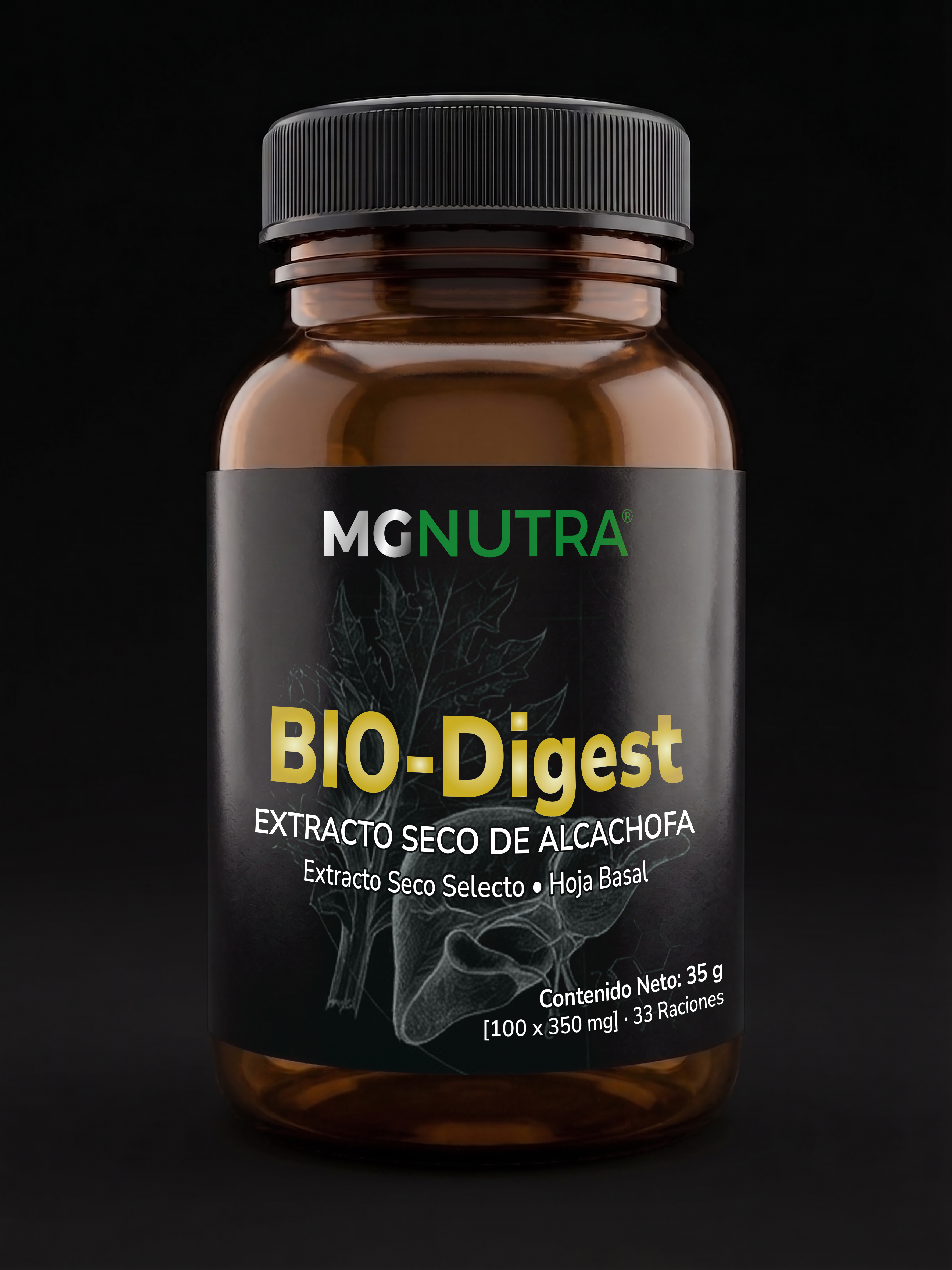 BIO-Digest